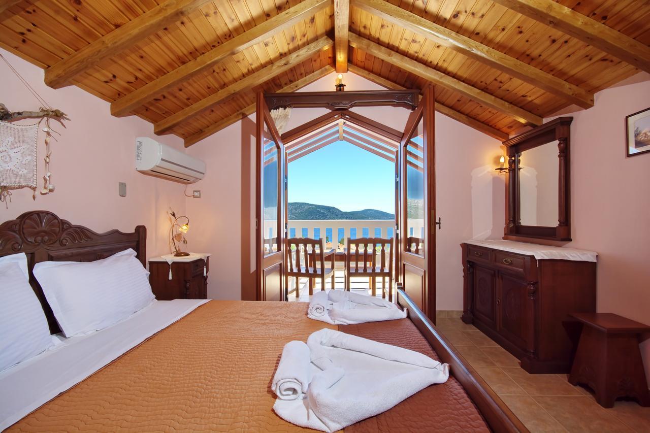 Pelagos Villas Agios Dimitrios  Exterior photo